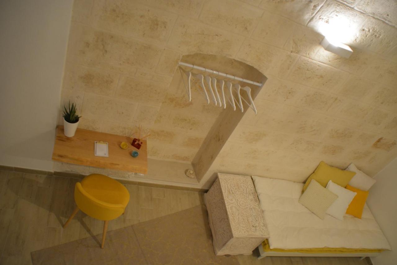 La Torretta Apartman Valenzano Kültér fotó