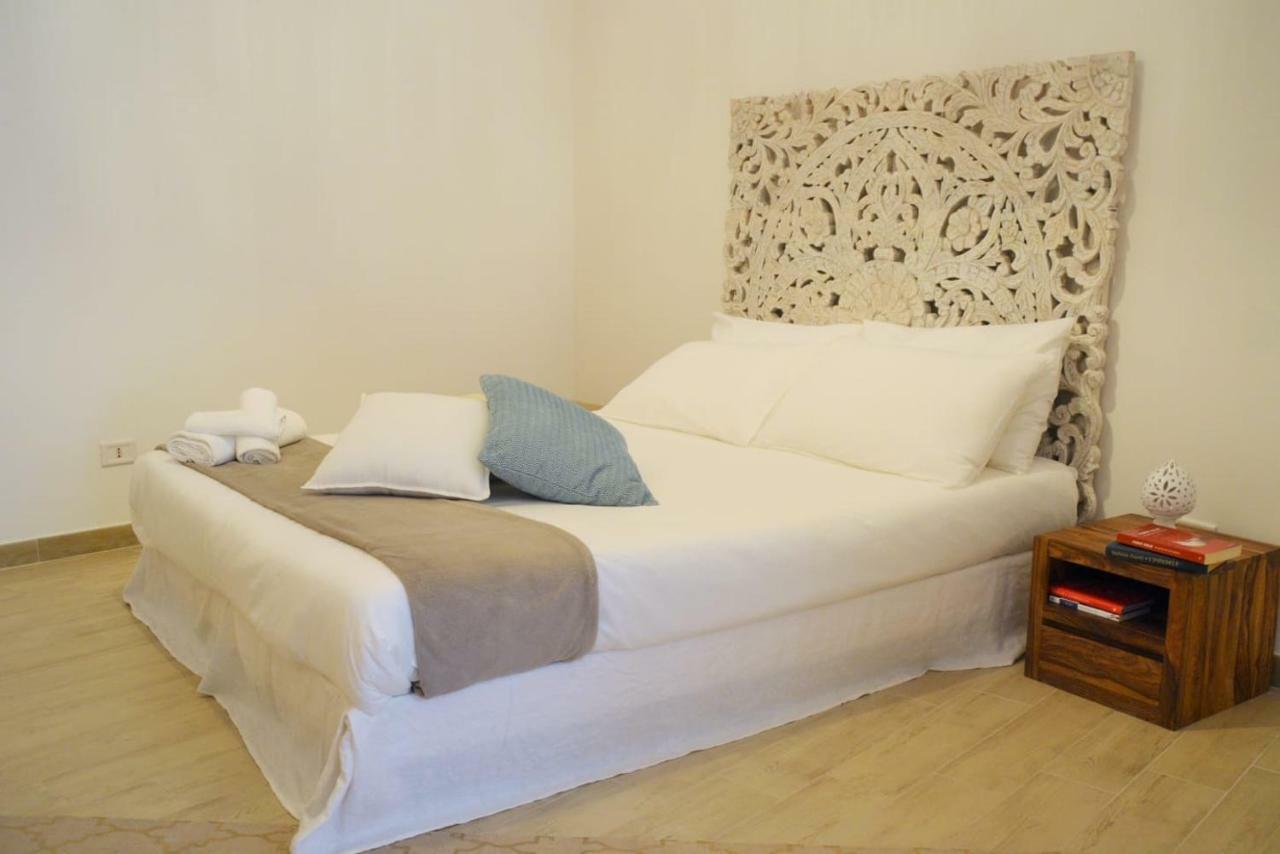 La Torretta Apartman Valenzano Kültér fotó