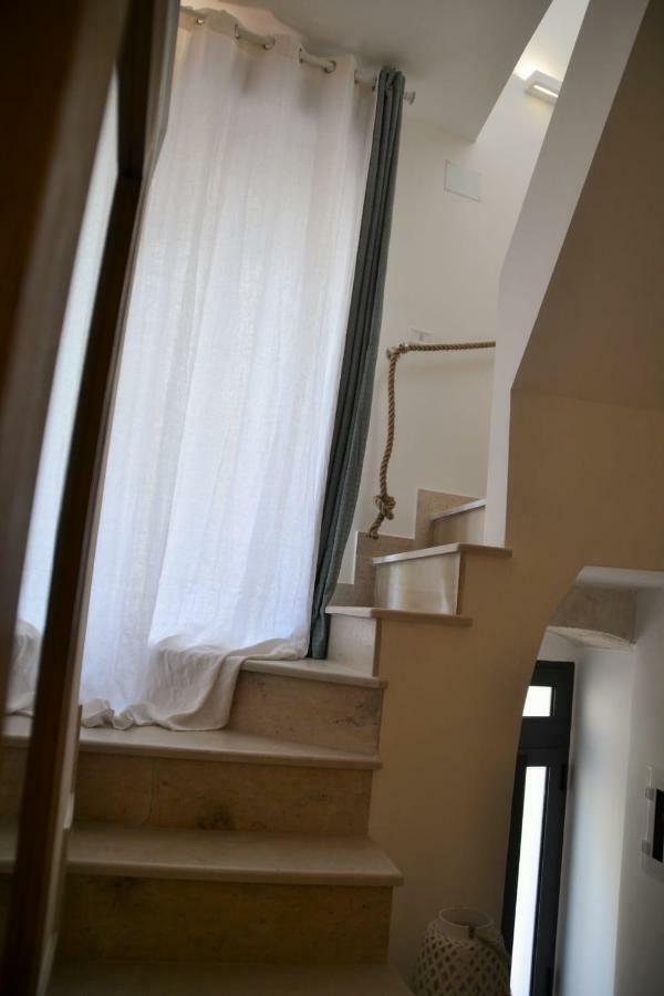 La Torretta Apartman Valenzano Kültér fotó