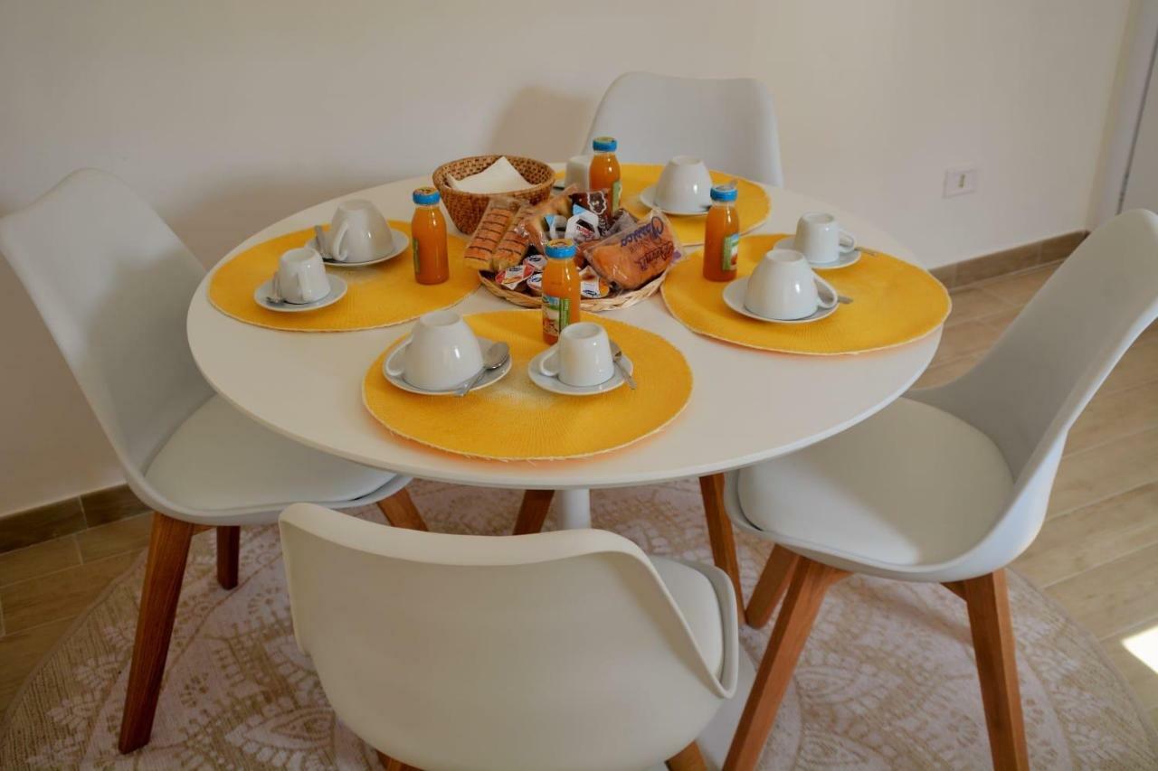 La Torretta Apartman Valenzano Kültér fotó