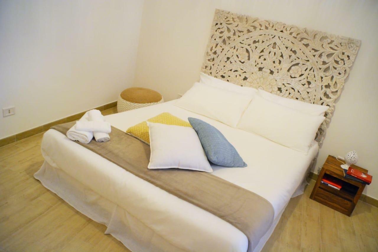 La Torretta Apartman Valenzano Kültér fotó