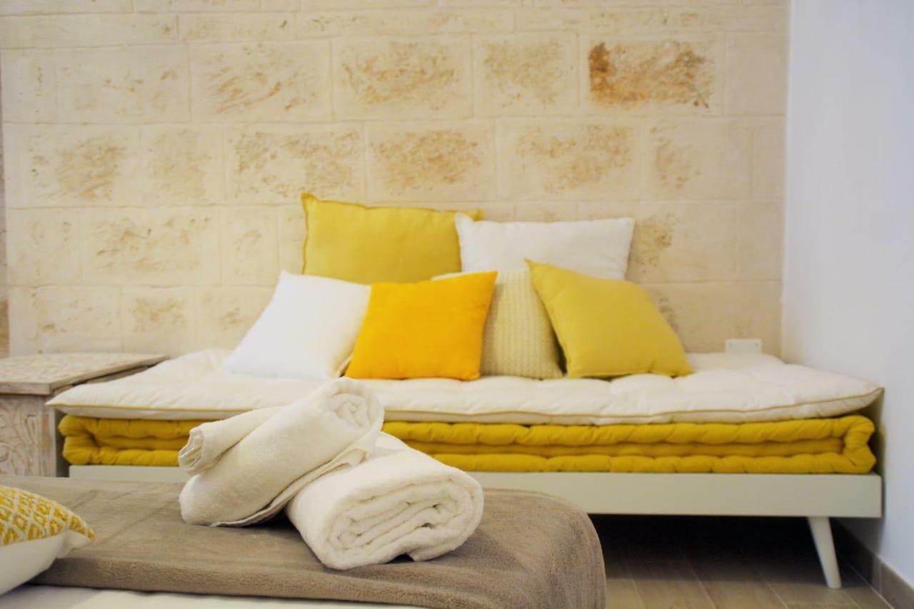 La Torretta Apartman Valenzano Kültér fotó