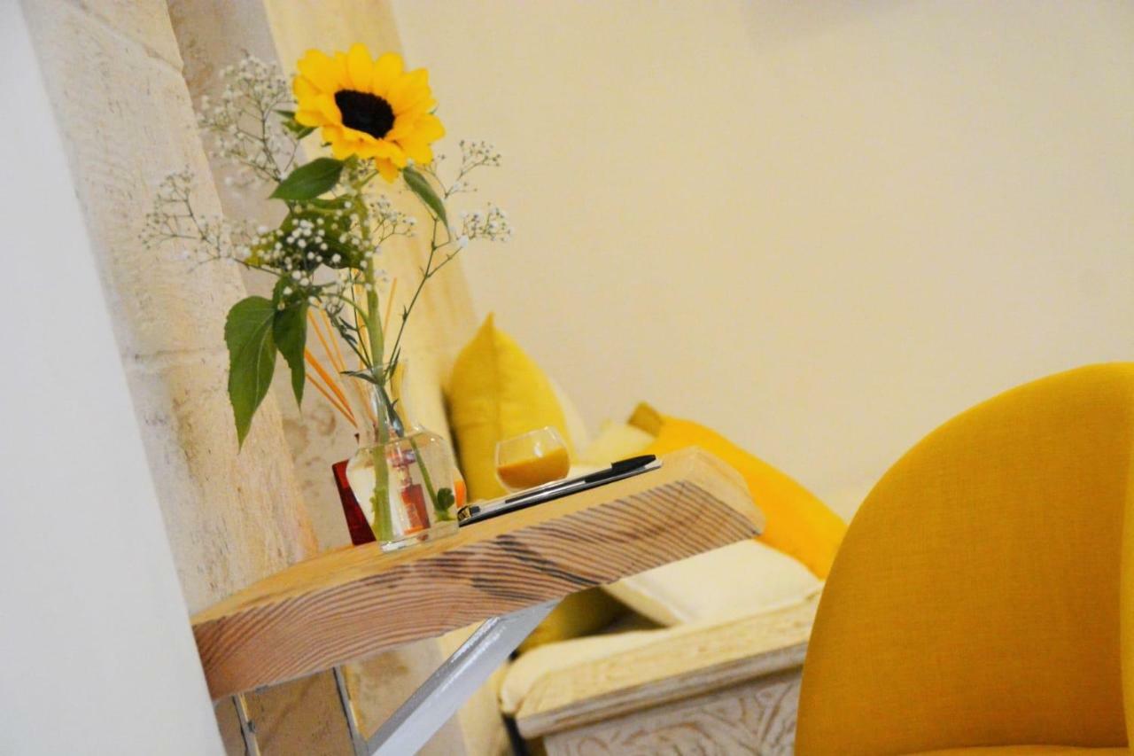 La Torretta Apartman Valenzano Kültér fotó
