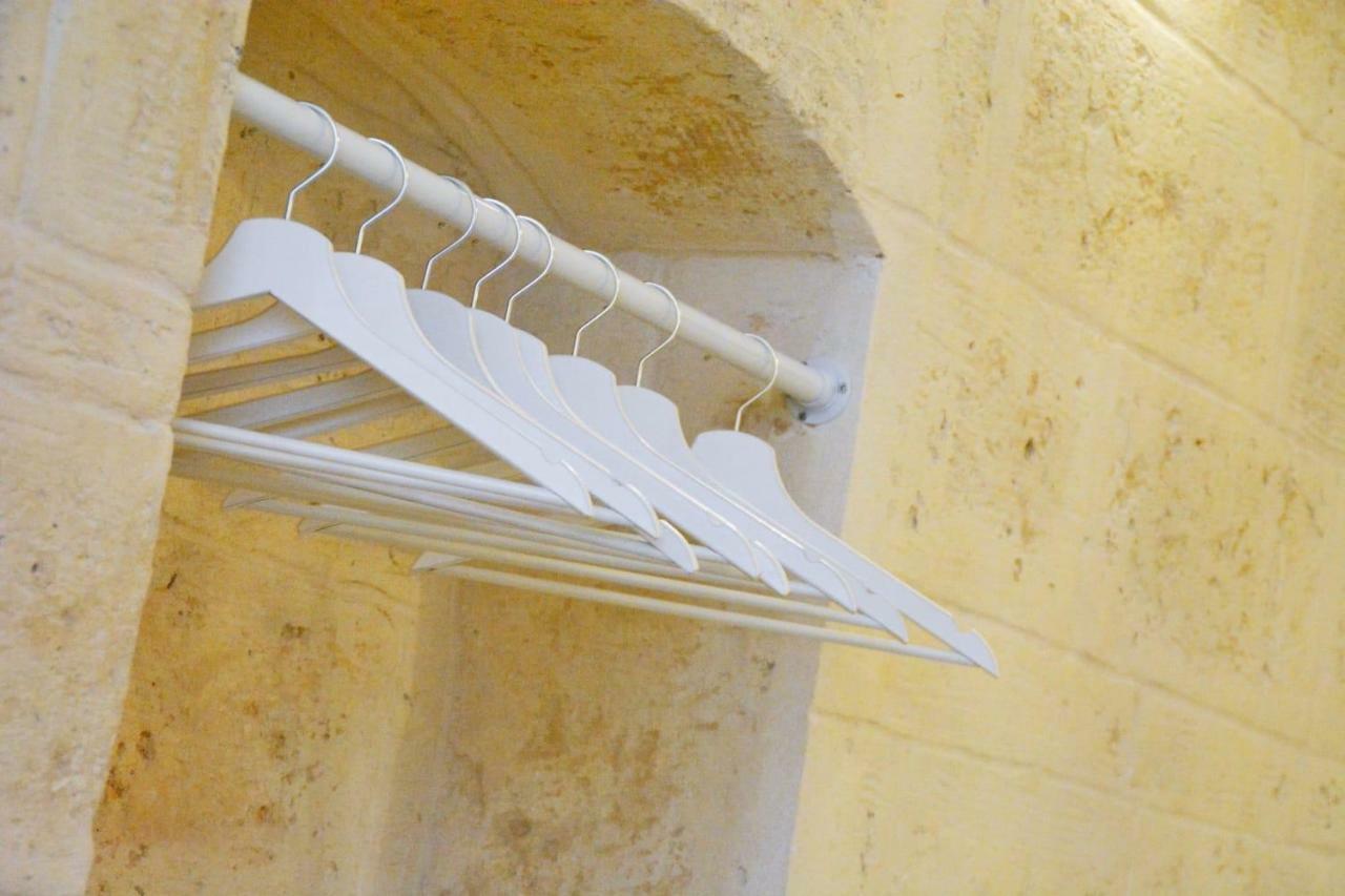 La Torretta Apartman Valenzano Kültér fotó