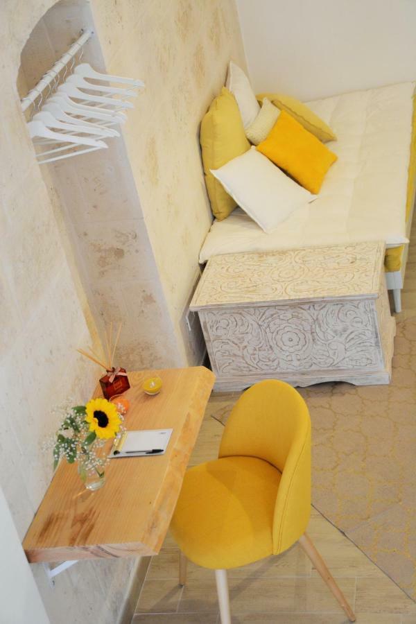 La Torretta Apartman Valenzano Kültér fotó