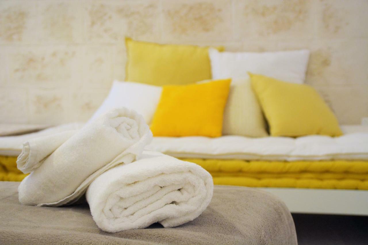 La Torretta Apartman Valenzano Kültér fotó
