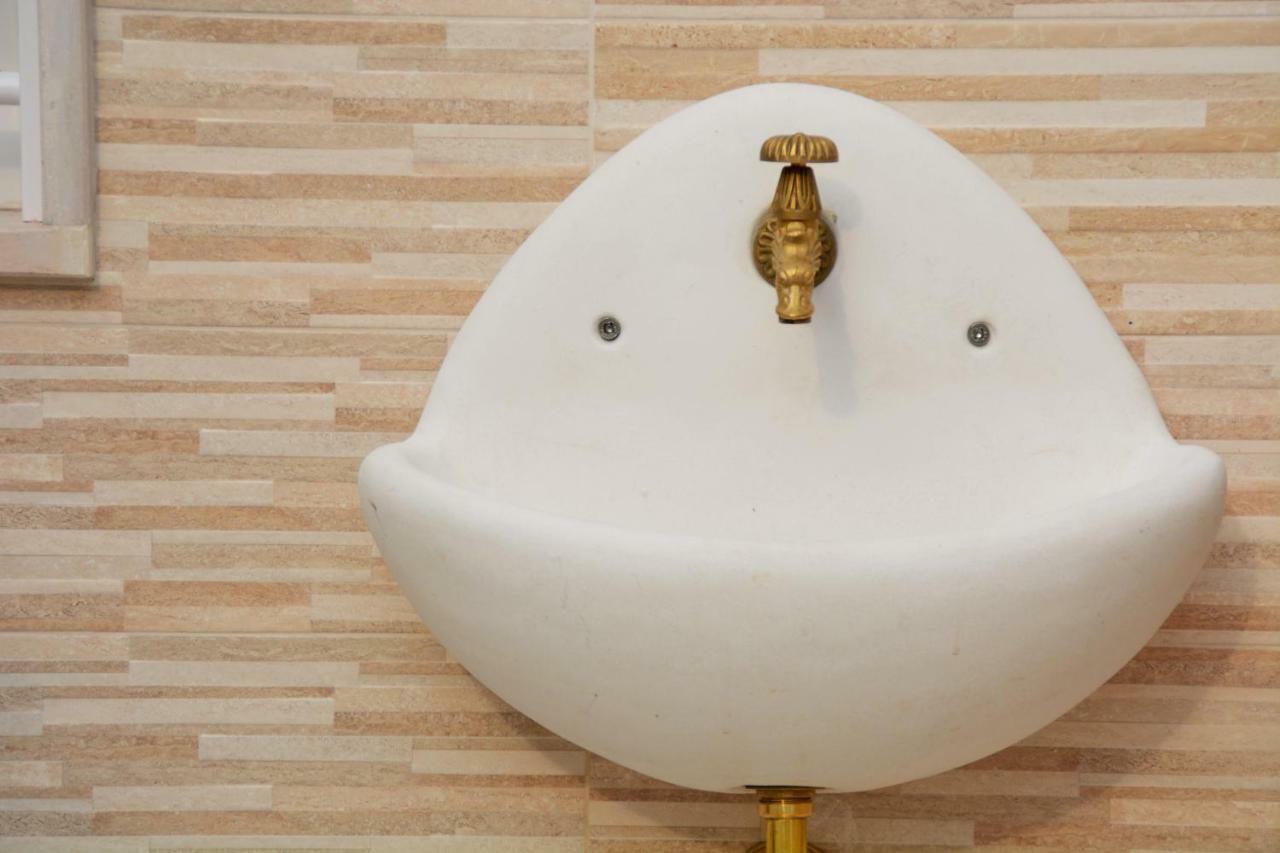 La Torretta Apartman Valenzano Kültér fotó