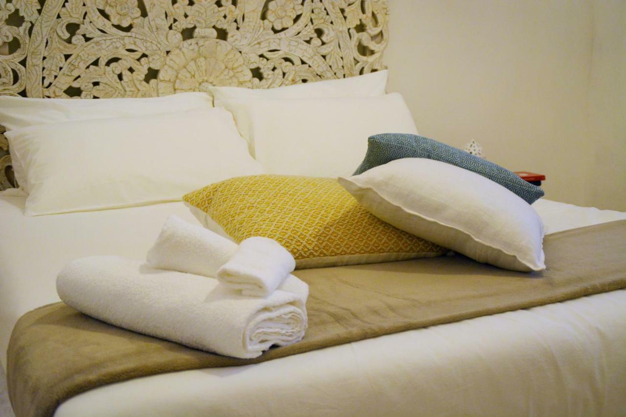 La Torretta Apartman Valenzano Kültér fotó