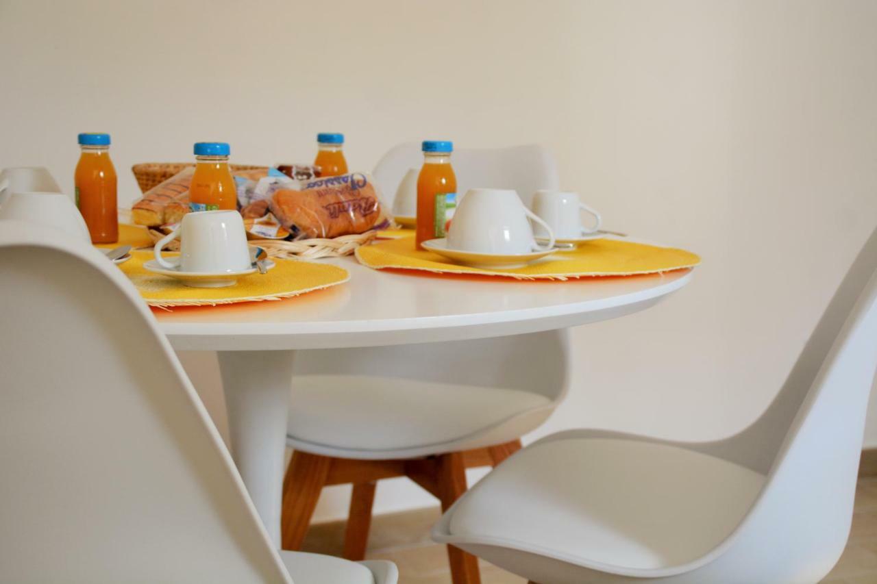 La Torretta Apartman Valenzano Kültér fotó