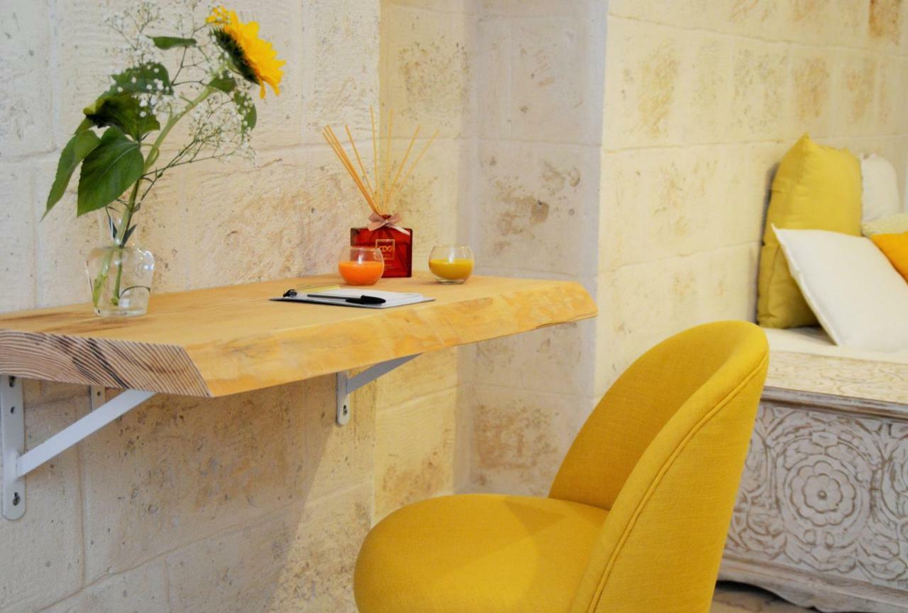 La Torretta Apartman Valenzano Kültér fotó