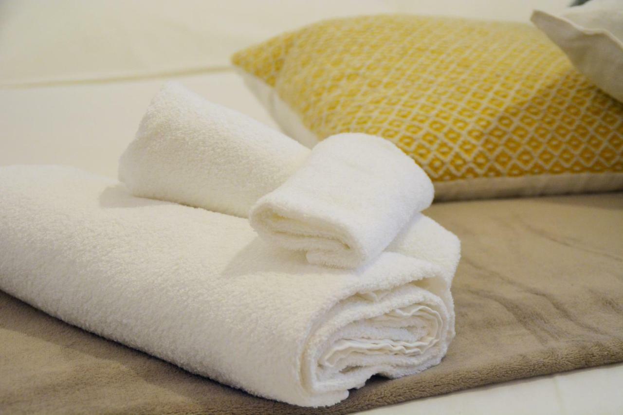 La Torretta Apartman Valenzano Kültér fotó
