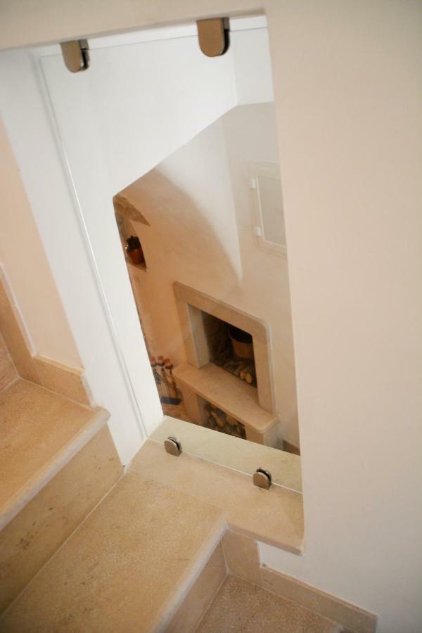 La Torretta Apartman Valenzano Kültér fotó